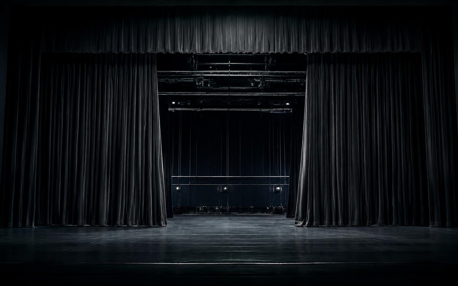 Stage Motion Systems