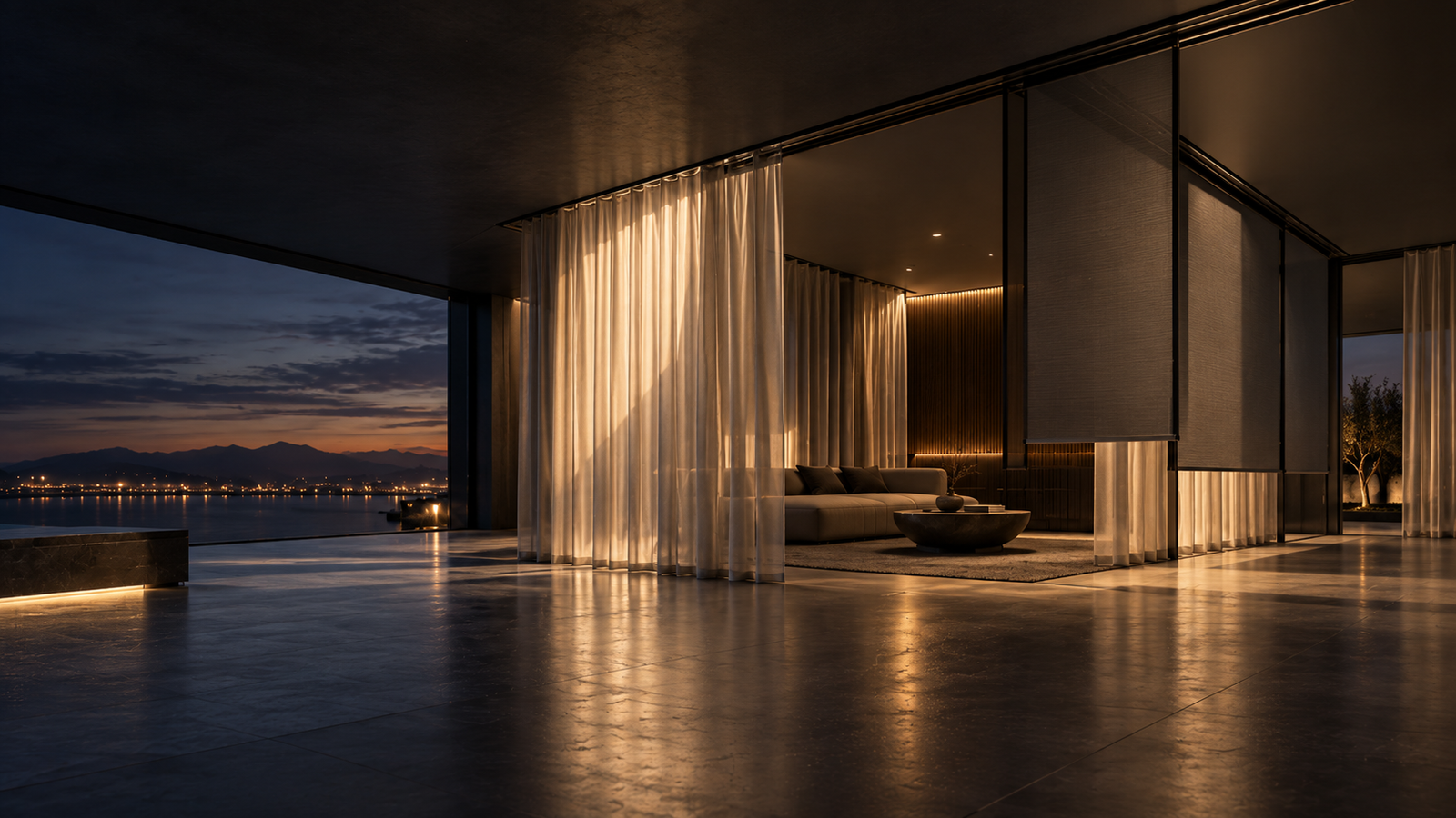 Interior Motion Systems