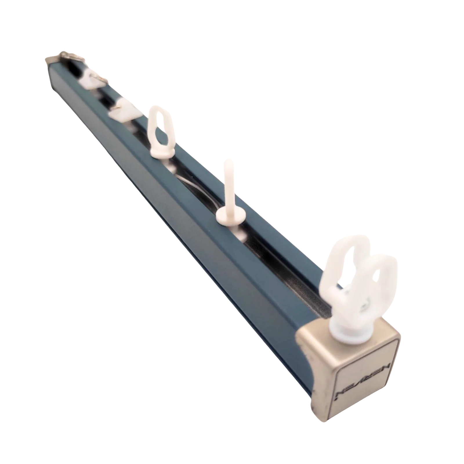 Blue Soft Rail