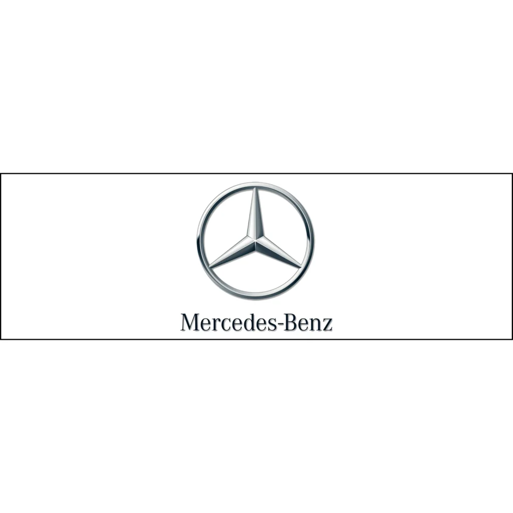 marcity benz logo