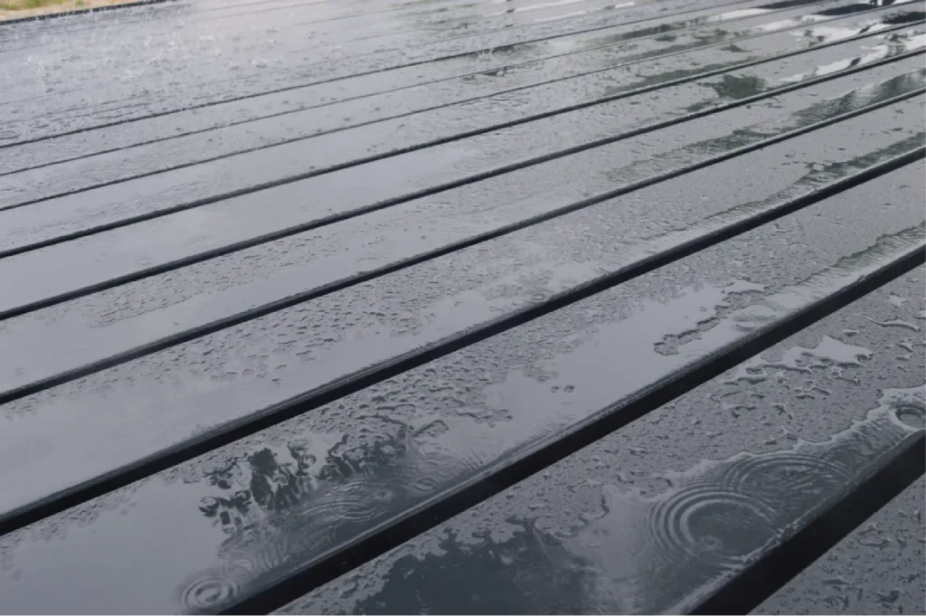 Sun Louvers pergola 2