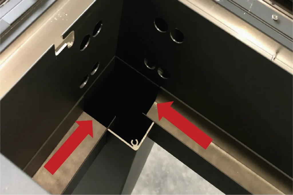 Sun Louvers pergola 3 1